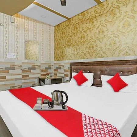Hotel Sun Shine Inn Λάκναου Εξωτερικό φωτογραφία