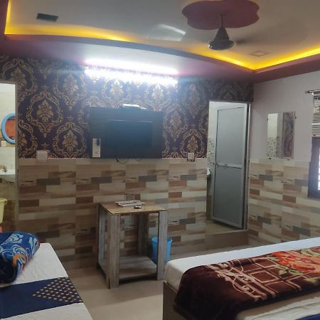 Hotel Sun Shine Inn Λάκναου Εξωτερικό φωτογραφία