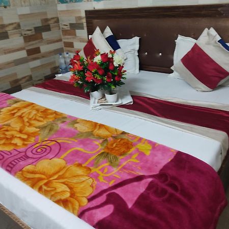 Hotel Sun Shine Inn Λάκναου Εξωτερικό φωτογραφία