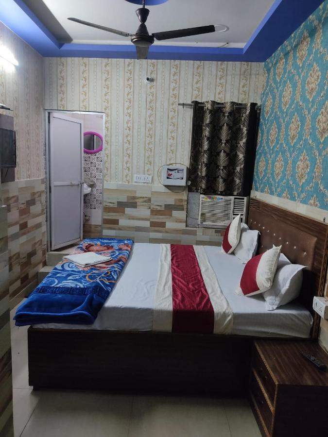 Hotel Sun Shine Inn Λάκναου Εξωτερικό φωτογραφία