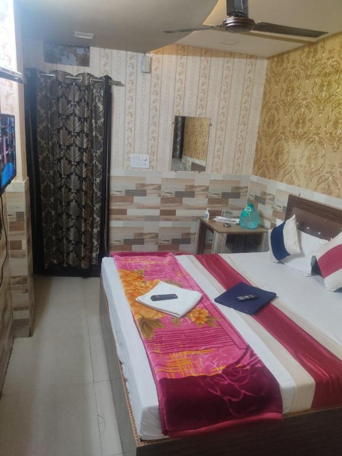 Hotel Sun Shine Inn Λάκναου Εξωτερικό φωτογραφία