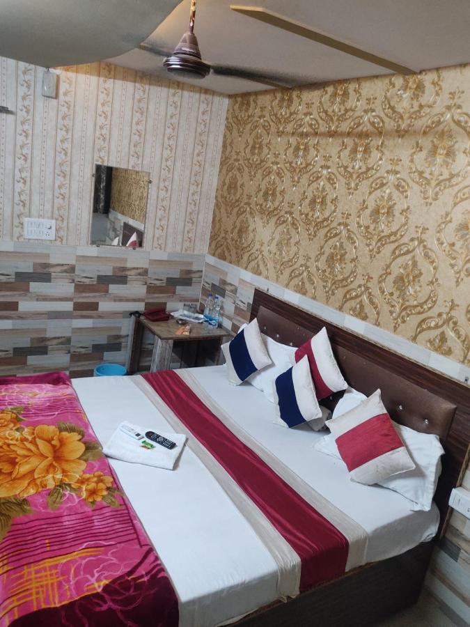 Hotel Sun Shine Inn Λάκναου Εξωτερικό φωτογραφία