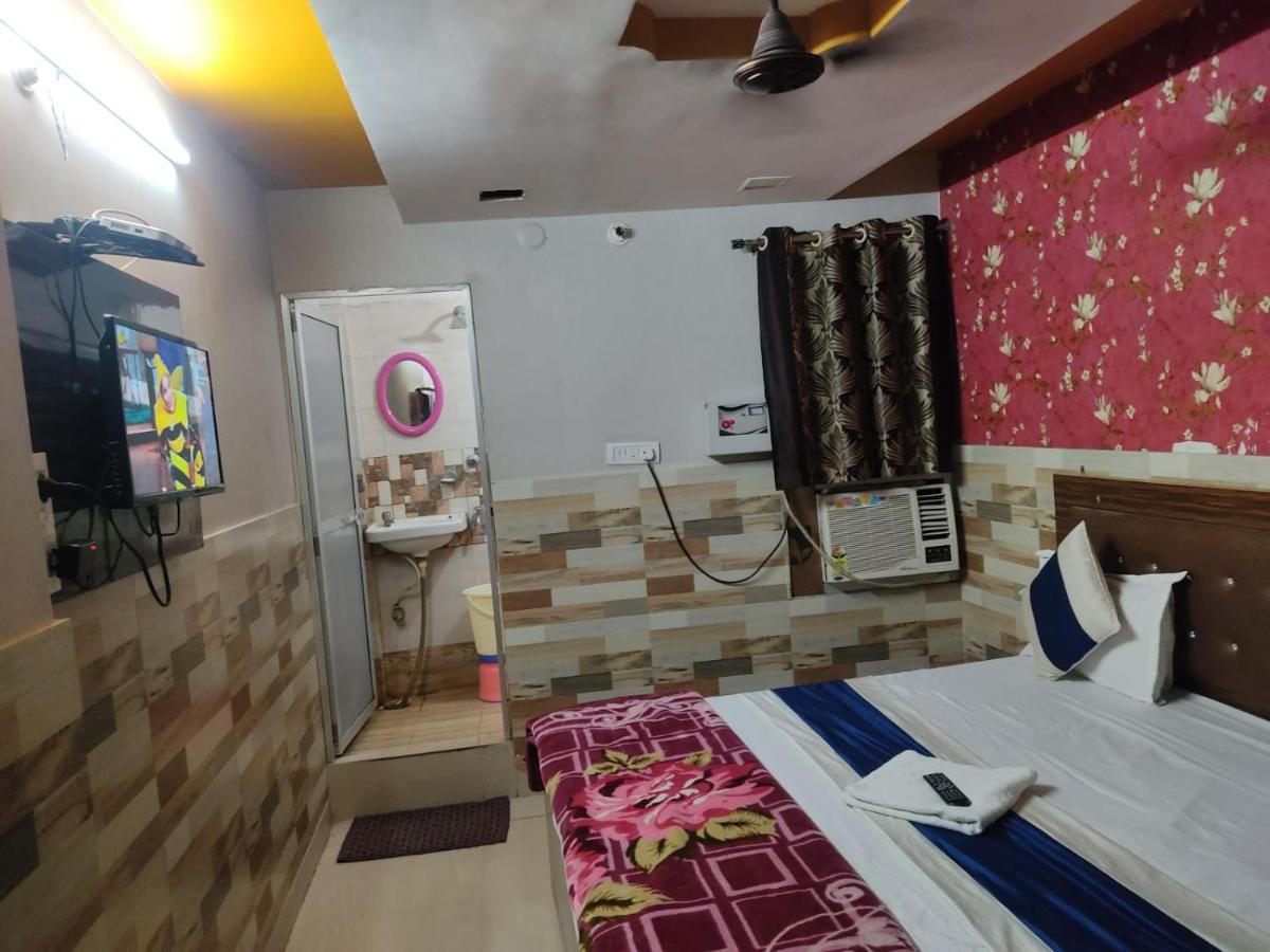Hotel Sun Shine Inn Λάκναου Εξωτερικό φωτογραφία