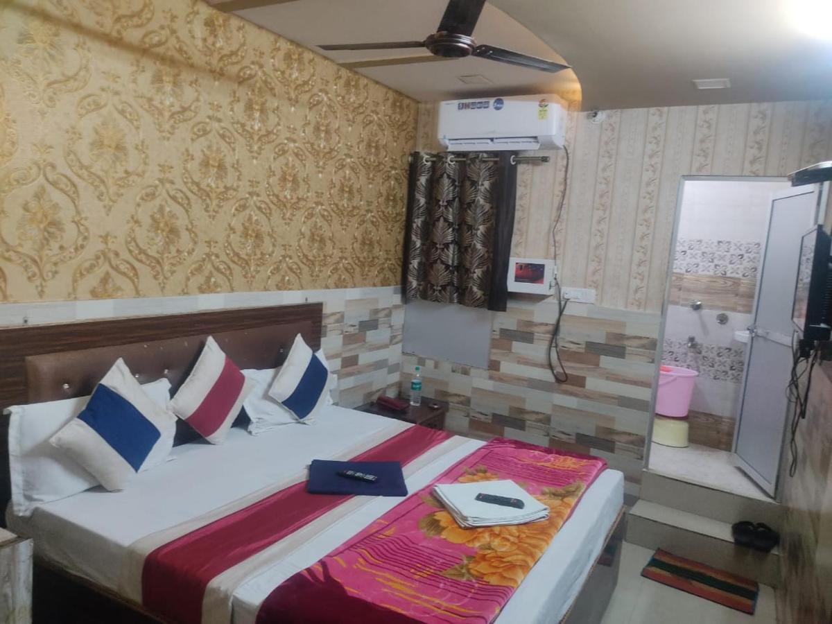 Hotel Sun Shine Inn Λάκναου Εξωτερικό φωτογραφία