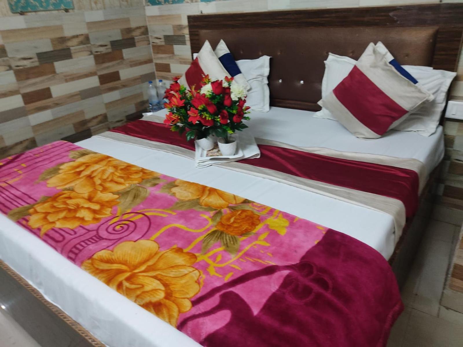 Hotel Sun Shine Inn Λάκναου Εξωτερικό φωτογραφία