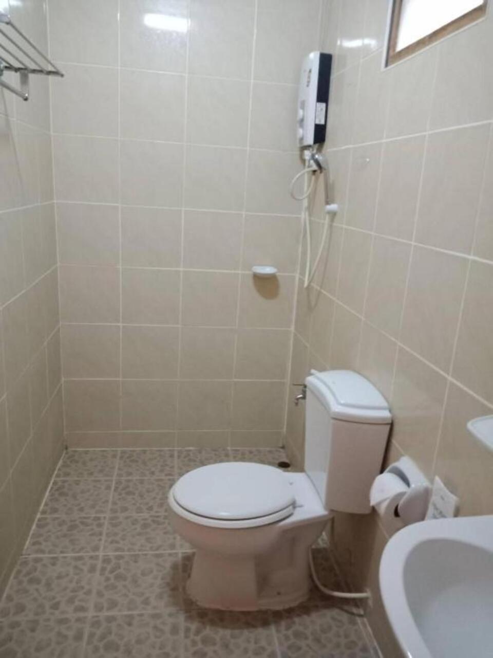 Hotel Sun Shine Inn Λάκναου Εξωτερικό φωτογραφία