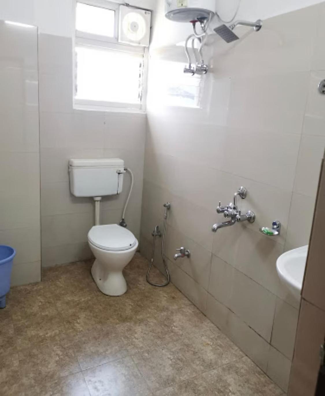 Hotel Sun Shine Inn Λάκναου Εξωτερικό φωτογραφία