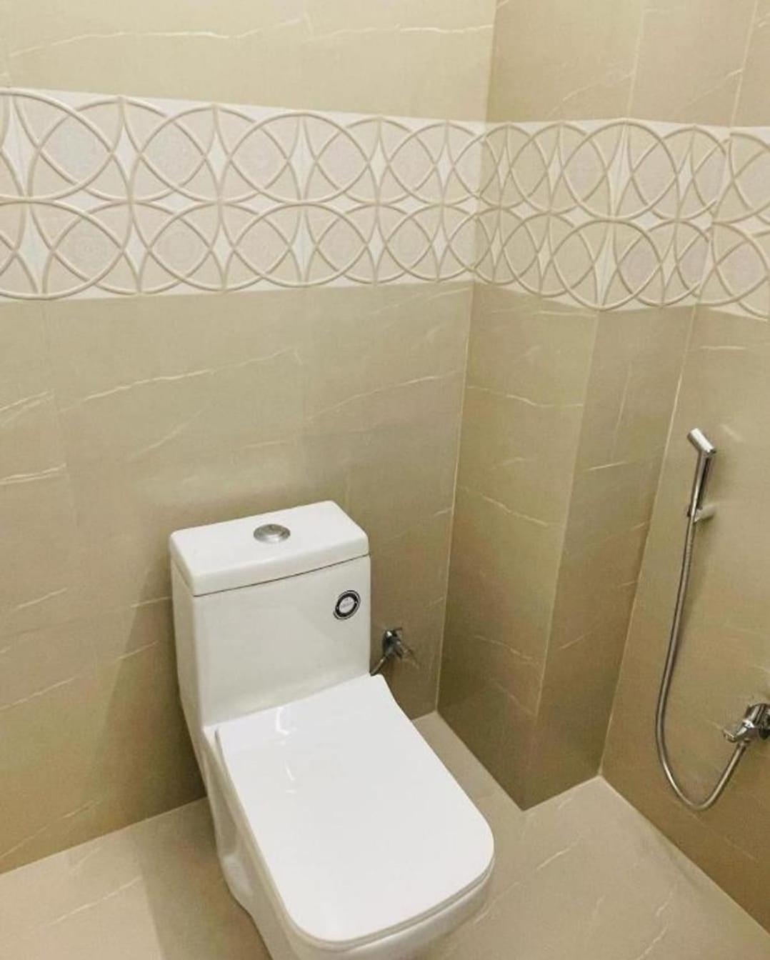 Hotel Sun Shine Inn Λάκναου Εξωτερικό φωτογραφία