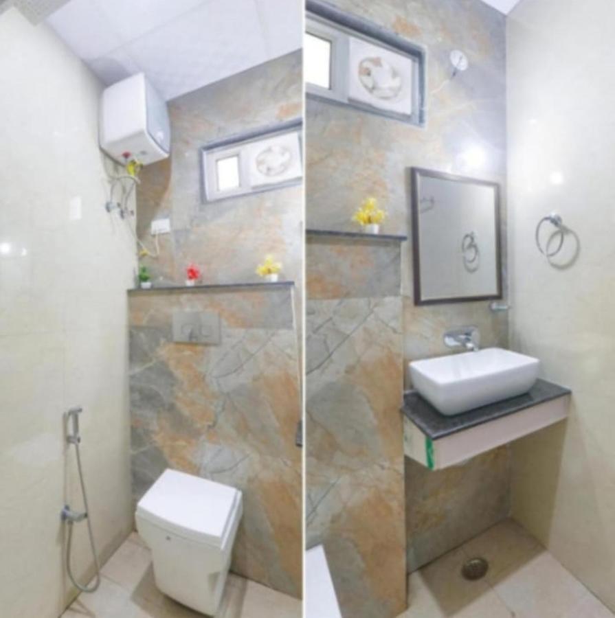 Hotel Sun Shine Inn Λάκναου Εξωτερικό φωτογραφία